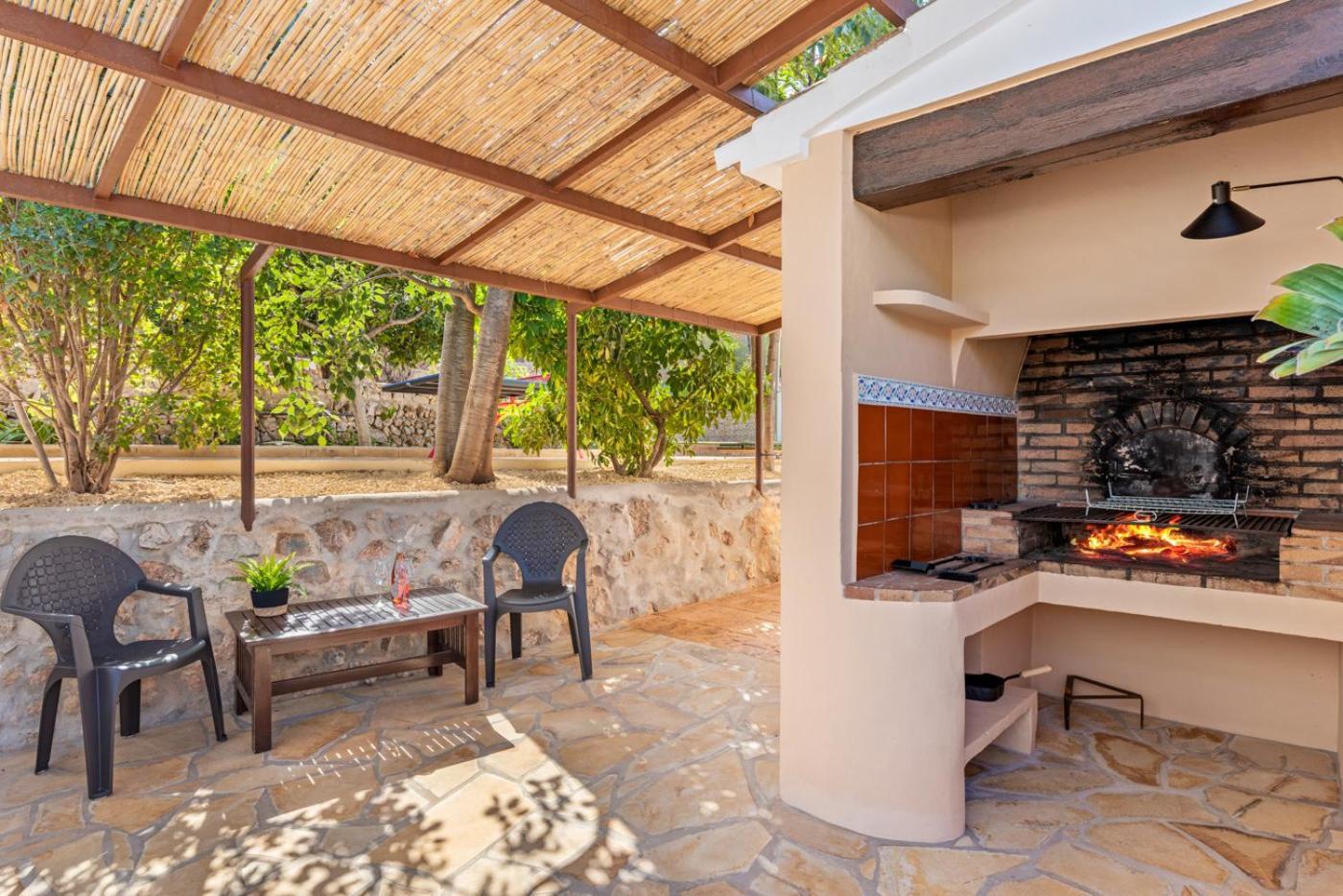 Villa Joan - Plusholidays Calp Exterior foto