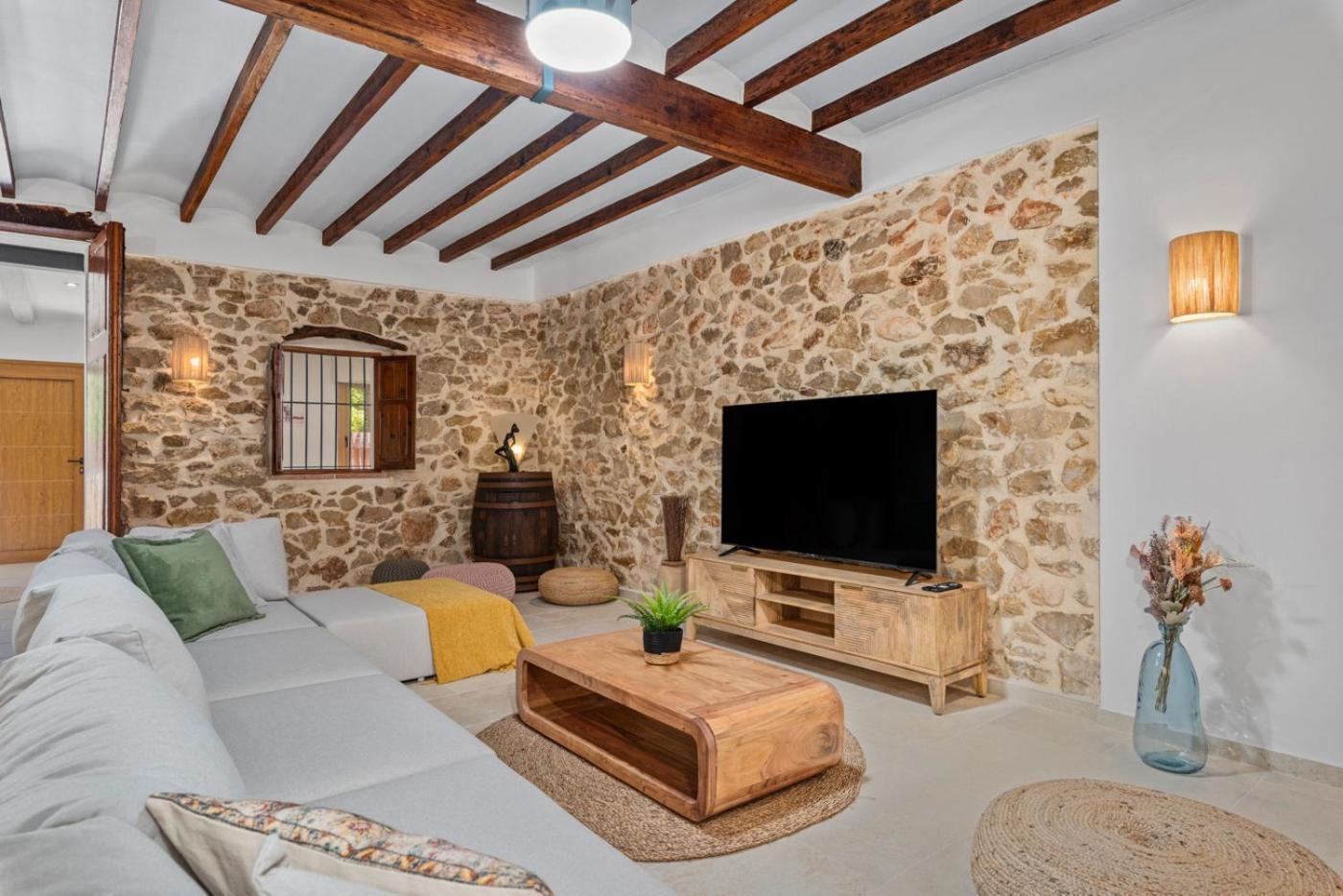 Villa Joan - Plusholidays Calp Exterior foto