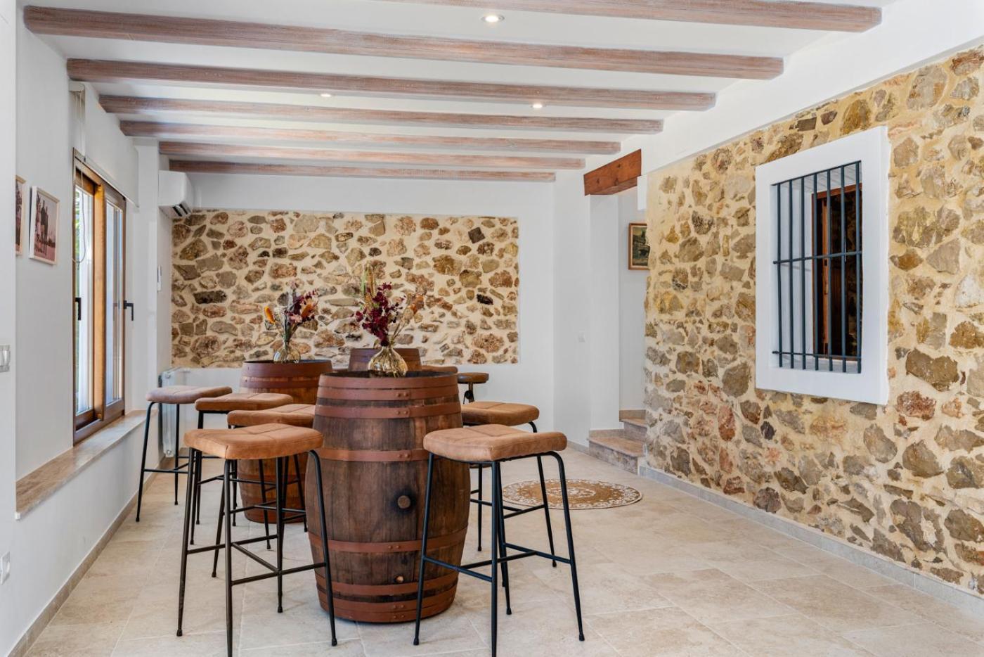 Villa Joan - Plusholidays Calp Exterior foto