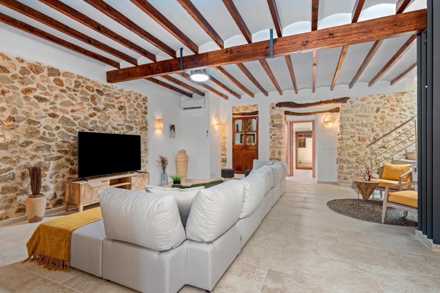 Villa Joan - Plusholidays Calp Exterior foto
