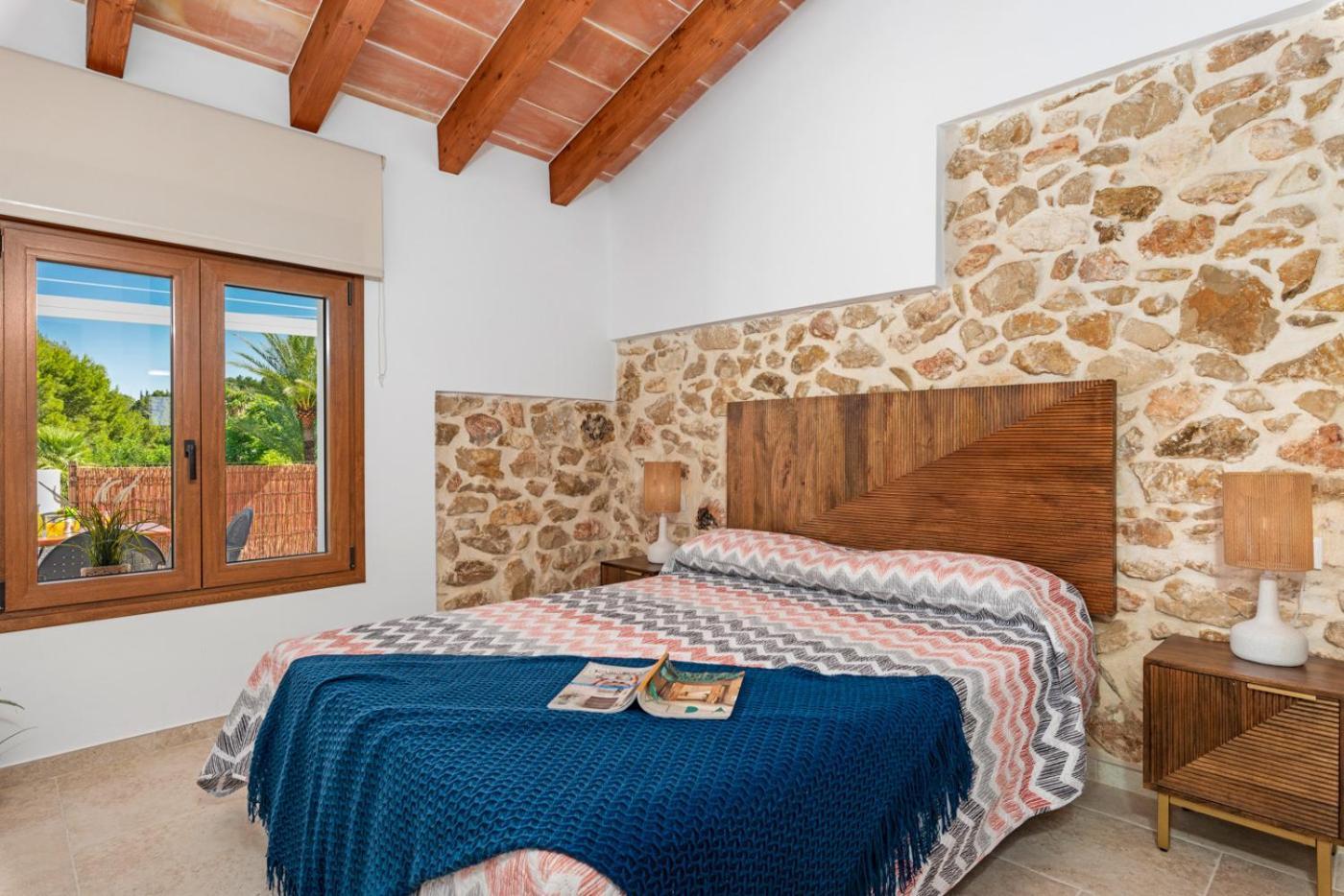 Villa Joan - Plusholidays Calp Exterior foto