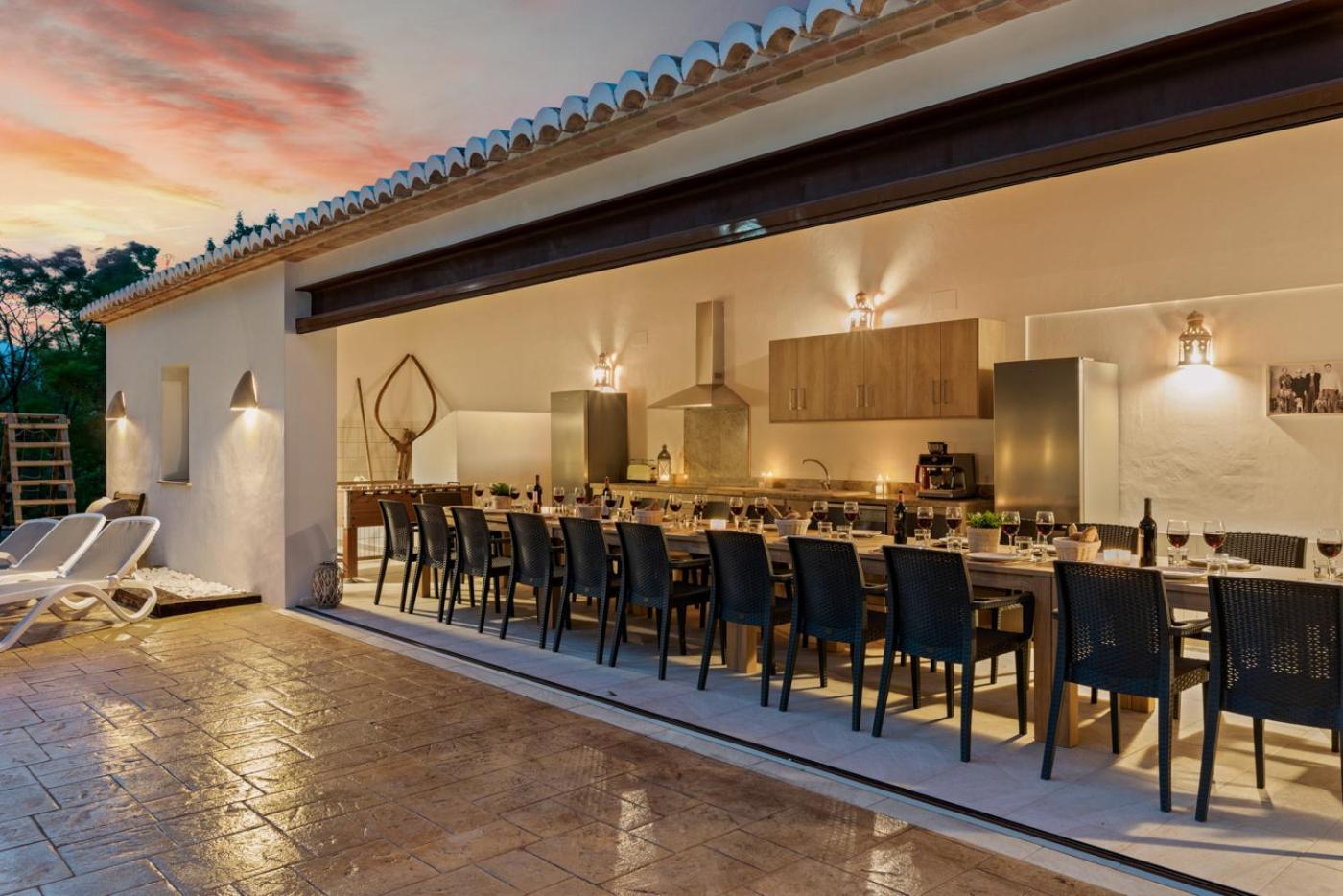 Villa Joan - Plusholidays Calp Exterior foto