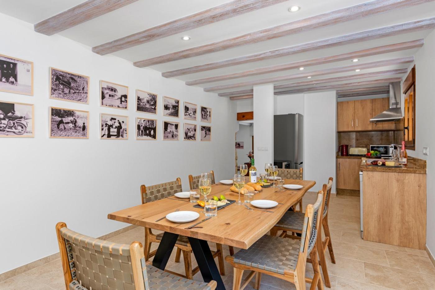 Villa Joan - Plusholidays Calp Exterior foto