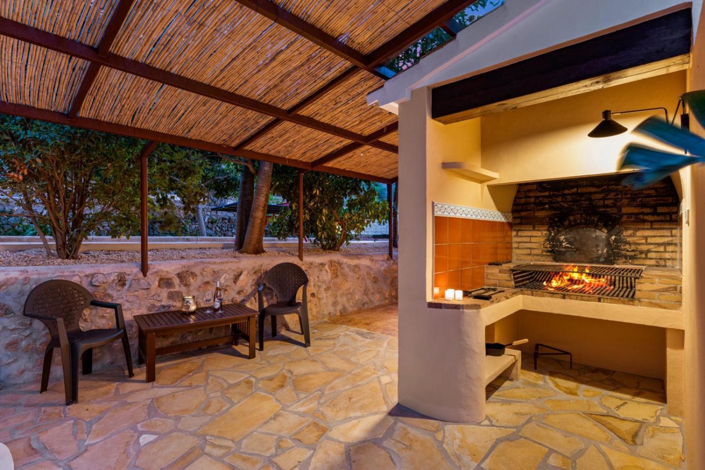 Villa Joan - Plusholidays Calp Exterior foto