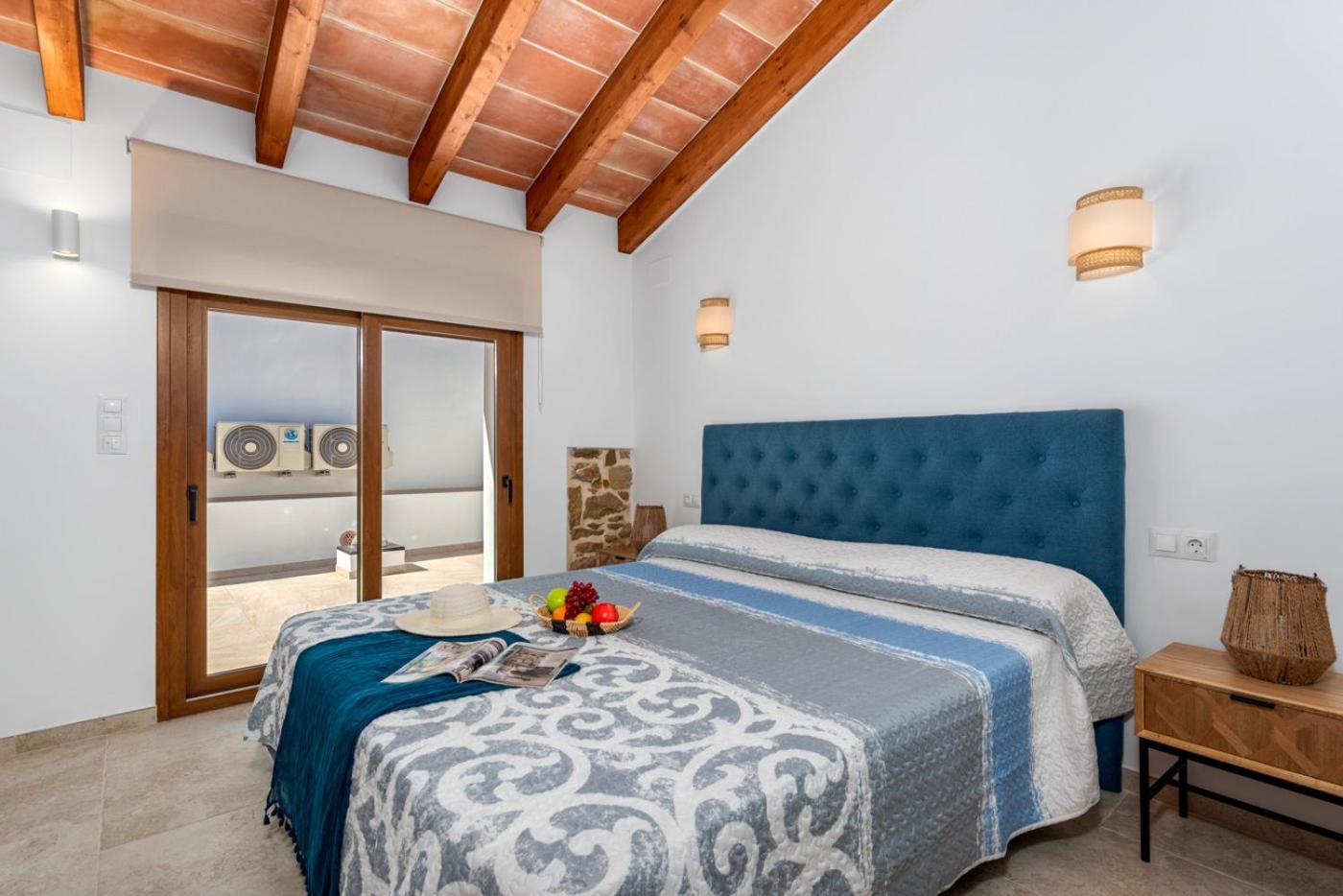 Villa Joan - Plusholidays Calp Exterior foto