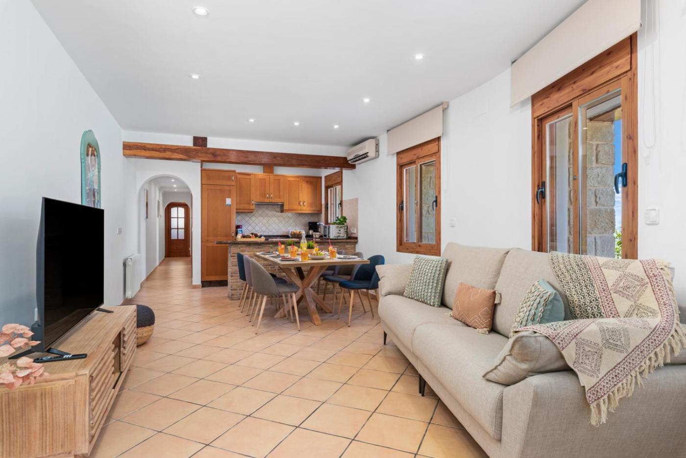 Villa Joan - Plusholidays Calp Exterior foto