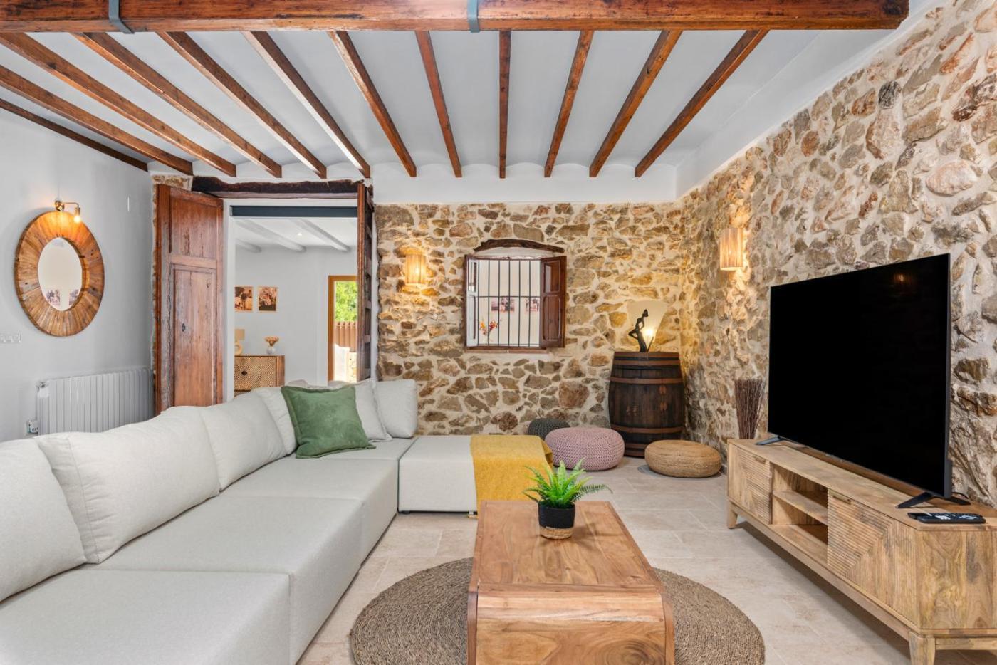 Villa Joan - Plusholidays Calp Exterior foto
