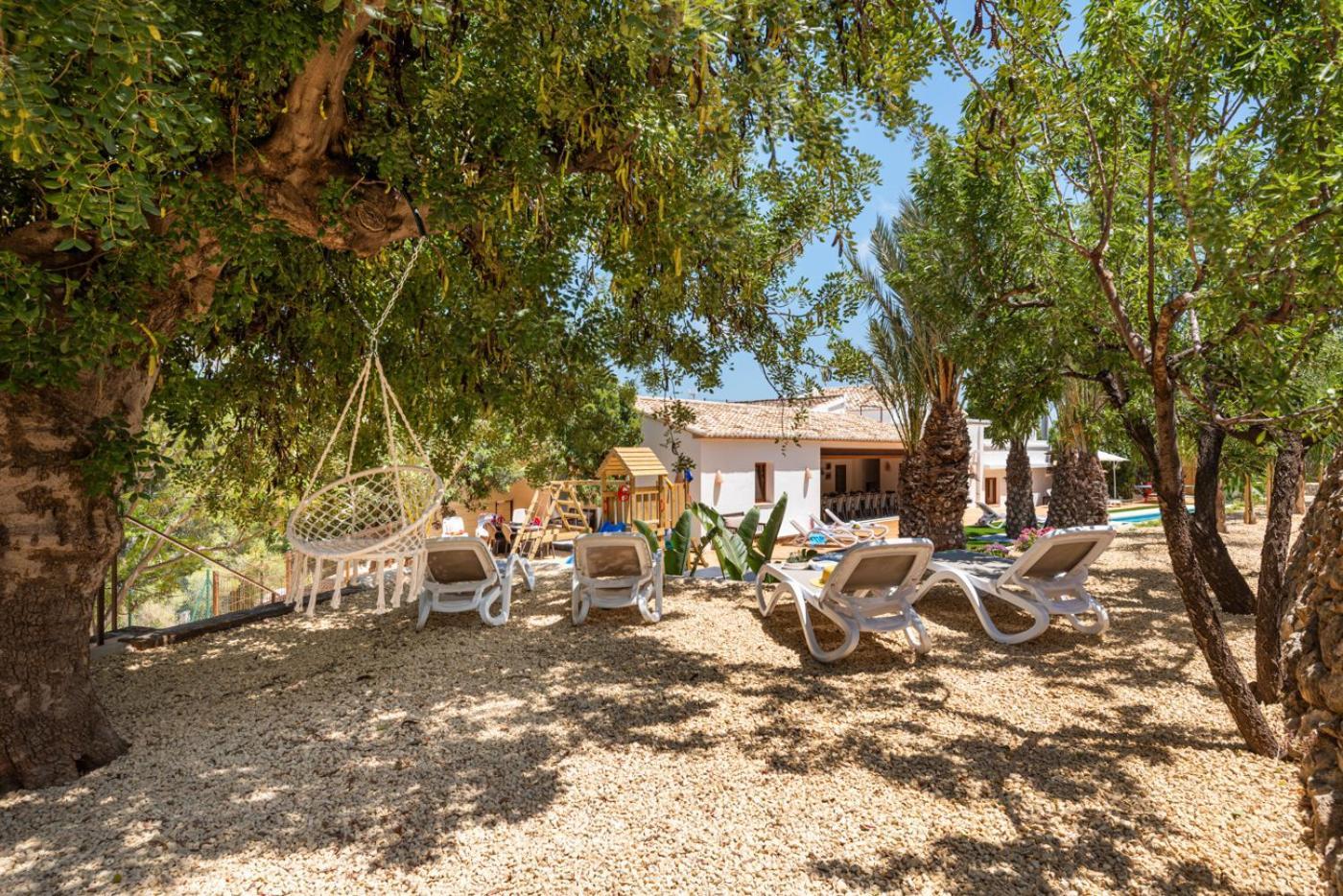 Villa Joan - Plusholidays Calp Exterior foto