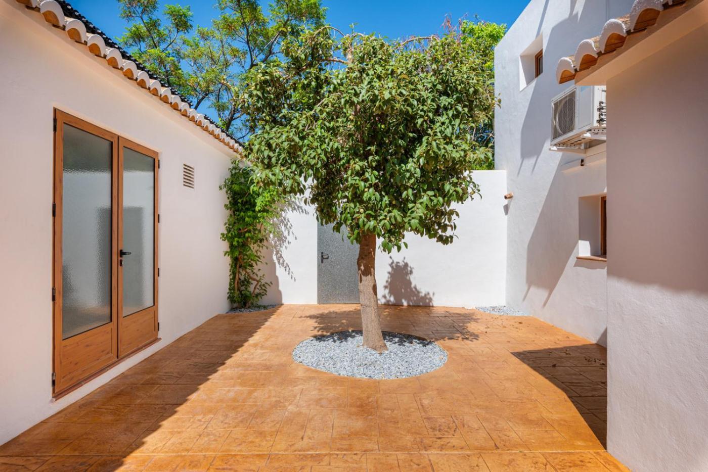Villa Joan - Plusholidays Calp Exterior foto