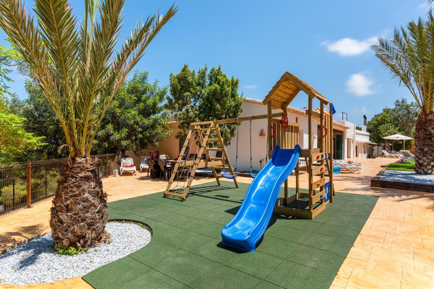 Villa Joan - Plusholidays Calp Exterior foto
